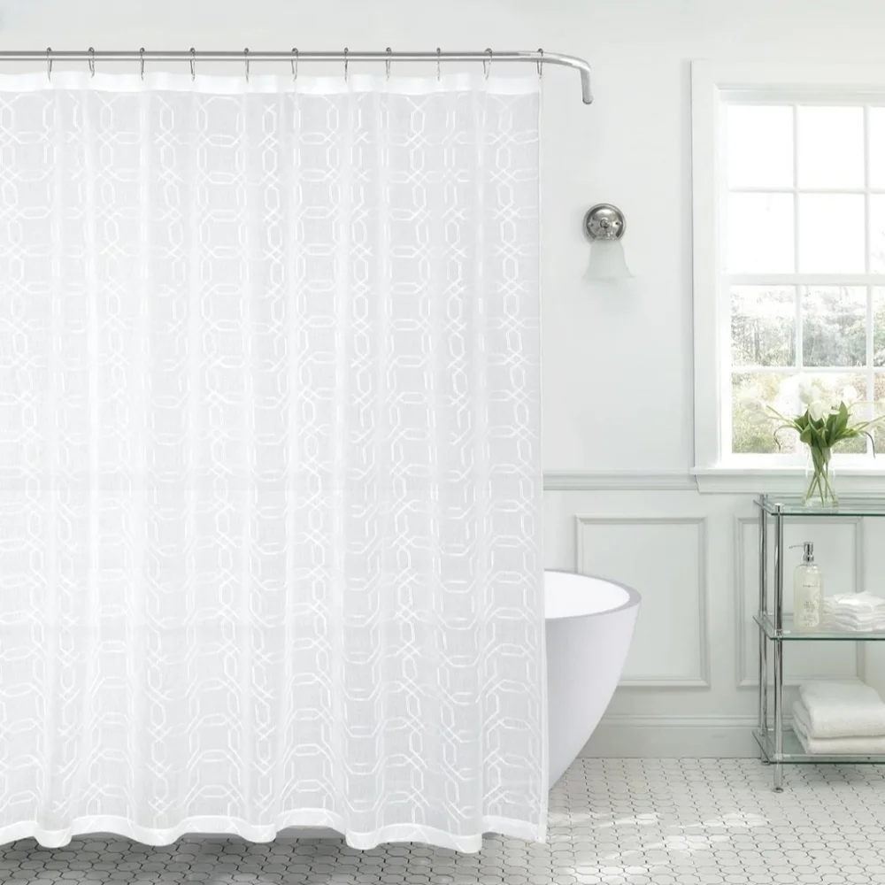 Shower Curtain 70 x 72